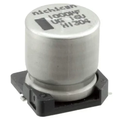 UUG2D470MNQ6MS| 尼吉康电容 47uF 200V ±20% Nichicon贴片电解