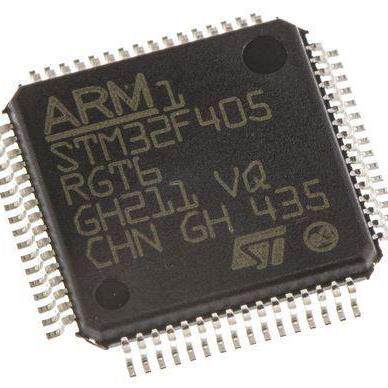 STM32F415VGT6 STM32F446RCT6 STM32F412RET6 意法微控制器 =581