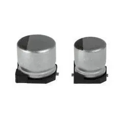 EMZA160ADA221MF80G |黑金刚贴片电解电容器 220uf  ±20% 16V