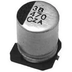 EMZA250ADA100MD61G |NCC贴片铝电解电容 10uf  ±20% 25V 4*5.8