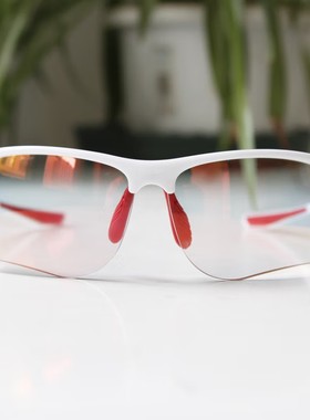 拓步MG006 NXT3代变色镀膜男女骑行眼镜防风沙运动自行车眼镜装备