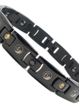 数字手链 幸福手链 千禧手链缺失手链 男女定制