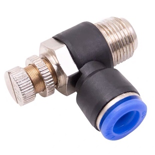 803 804 1001 JNC气缸节流阀调节阀JSC 1003 802 1002 1004 SL801