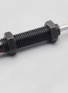 HTL油压缓冲器 减振器 AC0806-2 AC1008-2 AC1210-2 RB/RBC1007