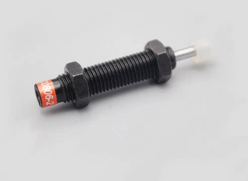HTL油压缓冲器 减振器 AC0806-2 AC1008-2 AC1210-2 RB/RBC1007