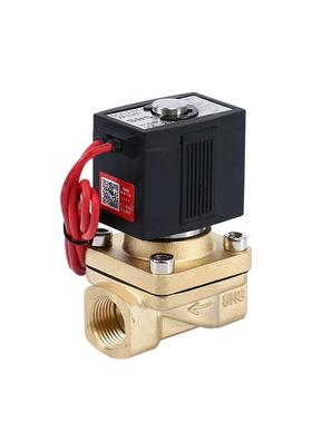 SNS神驰气动VX2120 VX2130电磁阀水阀气阀AC220V DC24V