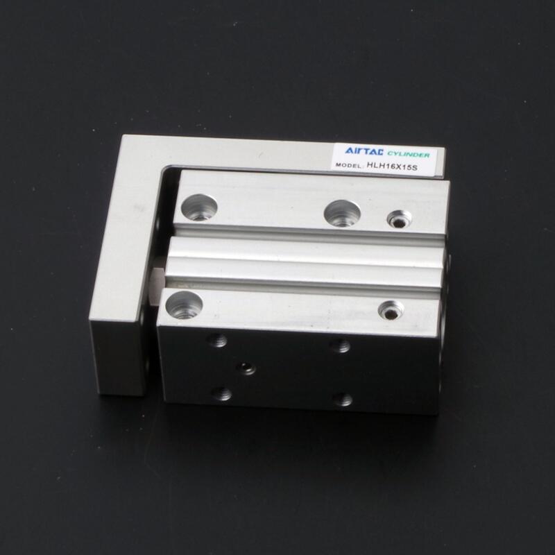 AirTac亚德客精密滑台气缸