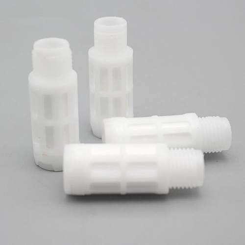 塑料消声器消音器AN100-01 AN200-02 AN300-03 AN400-04