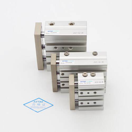 原装正品亚德客三轴气缸TCL16X10*20X25X30X40X50X60/70X75X90