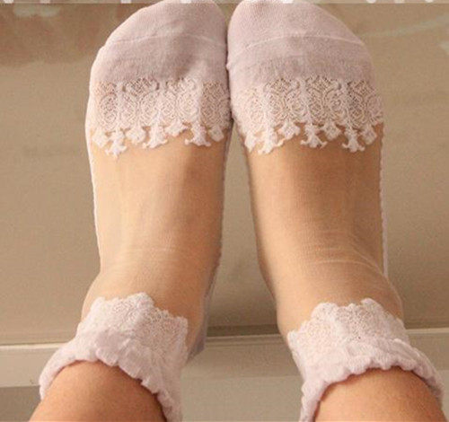 Chaussettes - collants doux - Ref 761738 Image 5