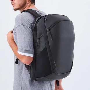 月球背包 悍将A51M 双肩包 724P alienware