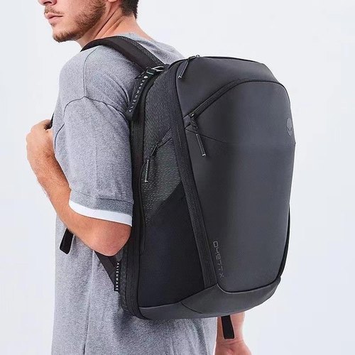 alienware外星人背包双肩包18寸