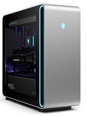 5090满血显卡ALIENWARE台式机