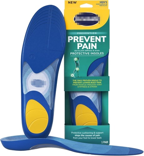 品牌dr.scholl'sj正品扁平足矫正足弓支撑缓解缓解膝盖男女款鞋垫
