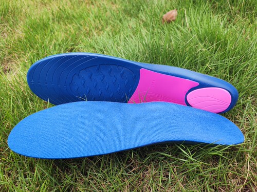 SOFSOLESOFSOLE扁平足矫正鞋垫