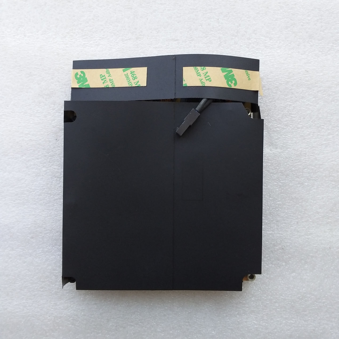 苹果白壳24寸A1200Ma456电源