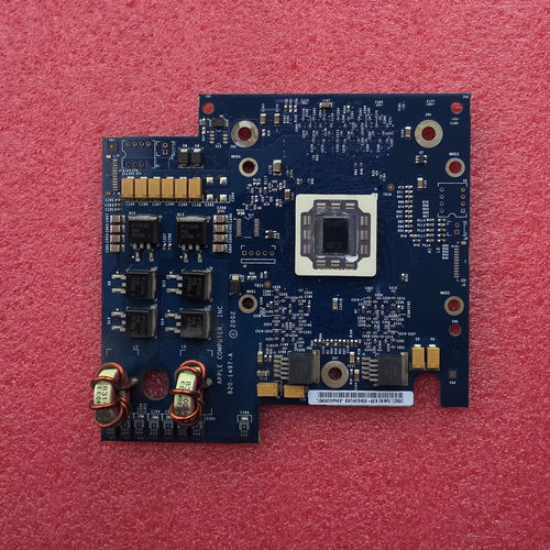 苹果G4单1.25GCPU820-1470-A