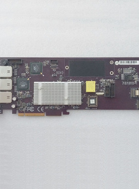 CALDIGIT RAID 卡760600 适合Mac Pro, PC 或者Linux