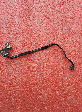 苹果A1347 Mac Mini 指示白 灯线,Lamp,820-2617-A  Mc270  Md387