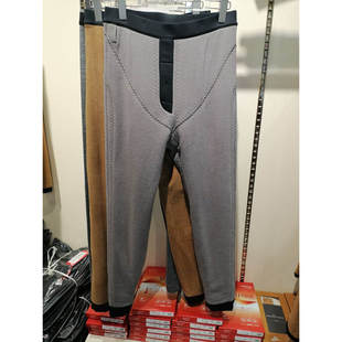 东北穿男2507女2508 棉裤 25款 塞伦鹿王100%驼绒发热光面加厚保暖裤