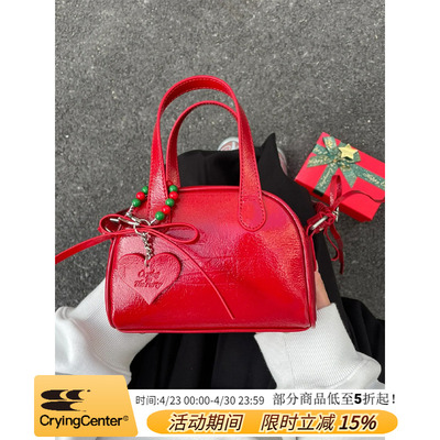 cryingcentermini波士顿圣诞红