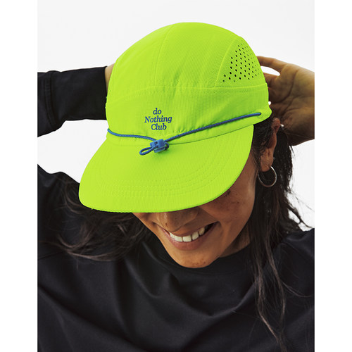 CryingCenter DoNothingClub运动骑行户外徒步透气鸭舌帽哭喊中心