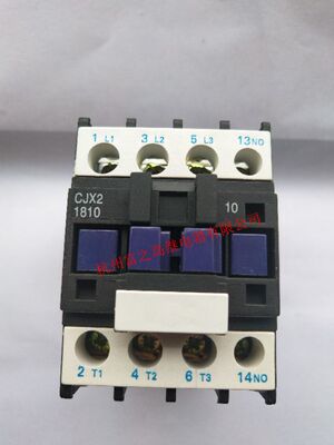 正品交流接触器上海银点