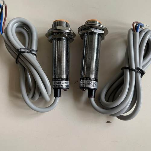 LJG18A-5Z2CN1接近开关