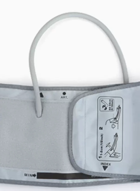 博士医生电子血压计BP系列臂带（不含血压计）