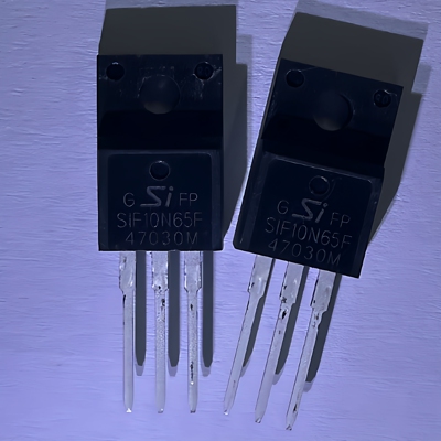 深爱SIF15N70正品原装