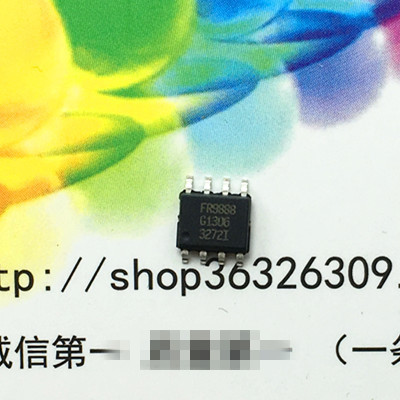 FR9888SPGTR  贴片液晶电源管理芯片 SOP8 全新原装货