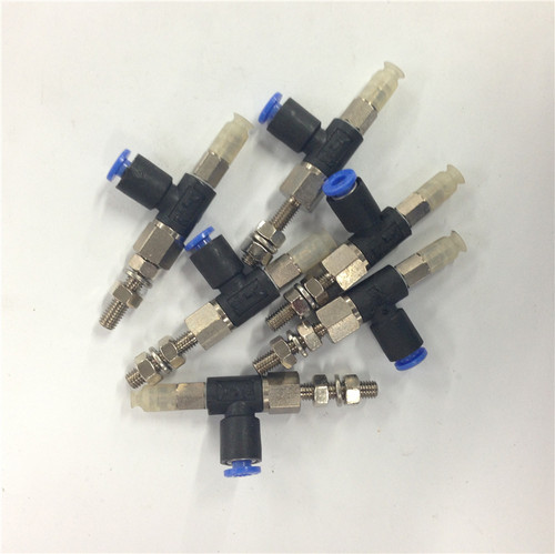 原装  真SMC空吸盘 ZPR06US-04-A5 全新 如假白送