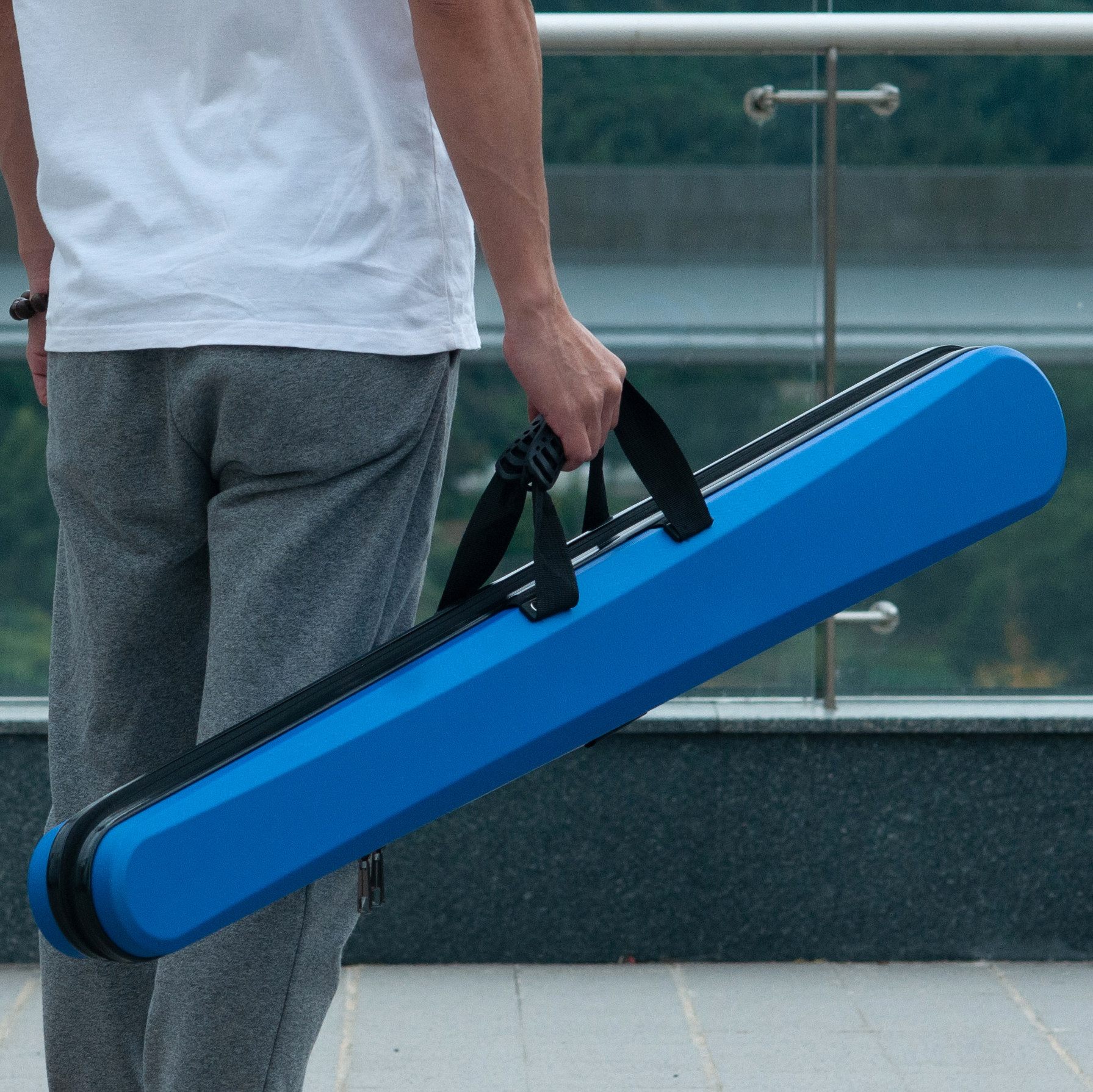 Kun Master1.1米高档硬壳刀剑包剑袋器械包抗摔装多把橘肉京同款,特色手工艺,剑袋,淘宝优惠券,粉丝福利购,淘宝优惠卷