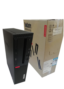 机 台式 小联想主机Thinkcentre m710S 准系统 联想原装 m910S 电脑