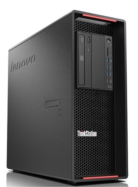 联想原装工作站机箱 P510 机箱 电源 联想Thinkstation P700 P710