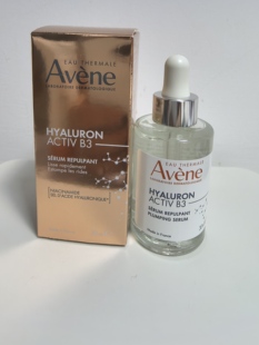 塑颜弹润精华液6%烟酰胺B3抗皱紧致逆光瓶平滑肌肤新品 精华雅漾