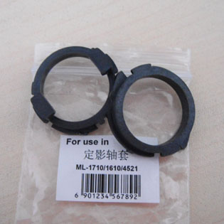 适用 三星ml1510 2010 4200 4521F 4216 560R 565p 565PR定影轴套
