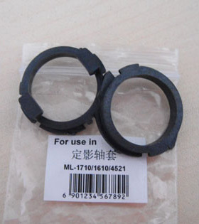 适用 三星ml1510 2010 4200 4521F 4216 560R 565p 565PR定影轴套