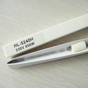 HL5240定影灯管 适用 850W 兄弟 5240加热组件灯管 230V