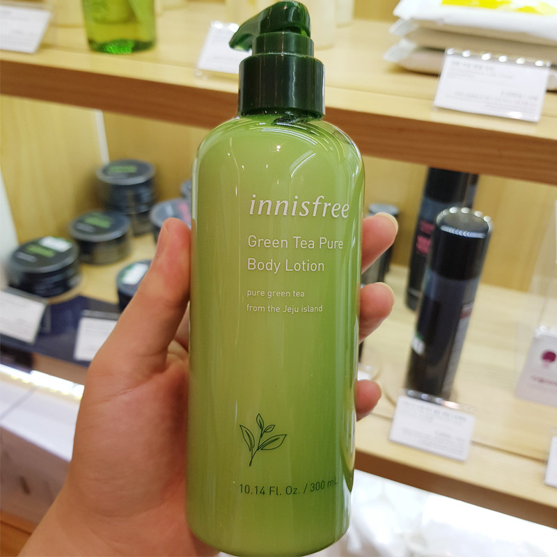 绿茶身体乳能美白吗(雅顿绿茶身体乳能美白吗)