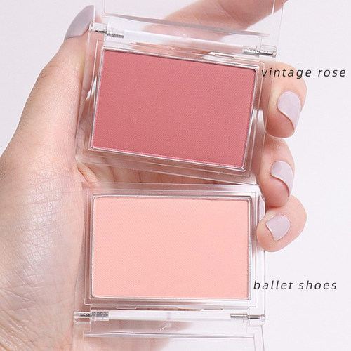 MISSHA谜尚腮红balletshoes修容