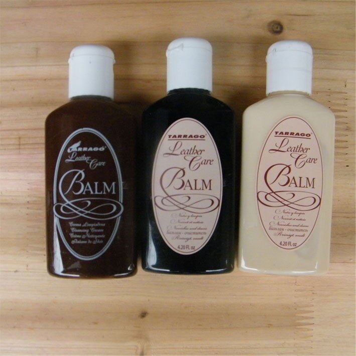 tarrago高档皮具去污防氧化 西班牙泰雅高清洁膏 推荐用油 柔亮