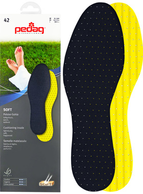 乳胶轻便运动透气鞋垫