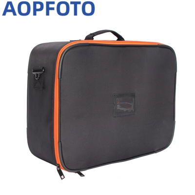 奥艺 摄影CB-09外拍闪光灯便携包AD600/AD360II 摄影包收纳包