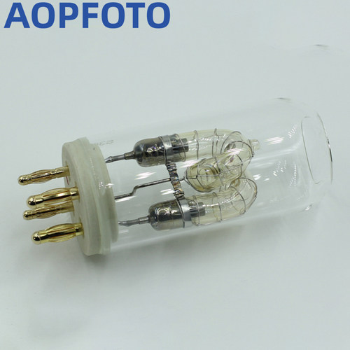 神牛威客AD360闪光灯管AD360闪光灯泡 灯胆 AD360II外拍灯摄影用