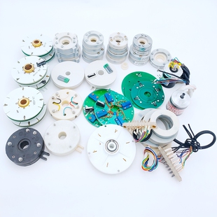 常州新墅亚兴宏达瓦房店三和沈阳刀架发信盘 信号盘 编码器14/15T