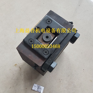 沈阳中捷镗床 TPX6111B工作台夹紧器主轴箱夹紧油缸锁紧器