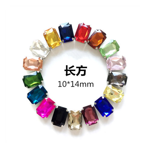 水钻婚纱礼服发夹辅料装饰配件