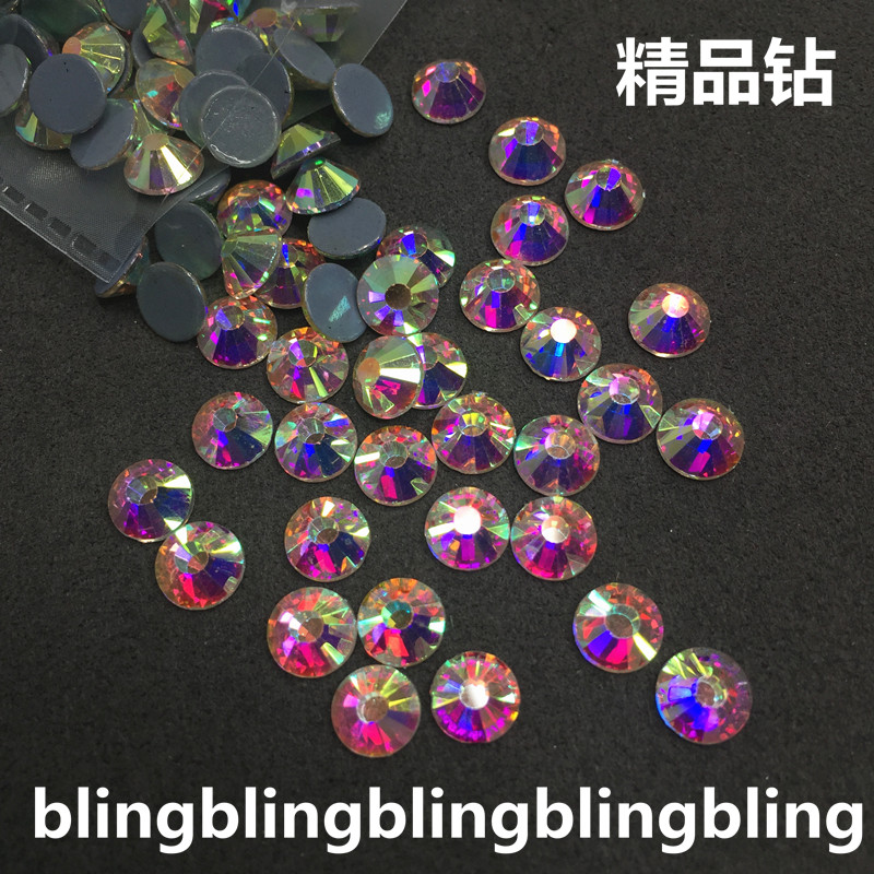 奥钻水钻精品烫钻手机壳贴钻