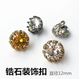 Металлический цирконий, рубашка, аксессуары, качественный аксессуар для волос, в корейском стиле